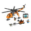 LEGO 60034 - City - Arctic Helicrane