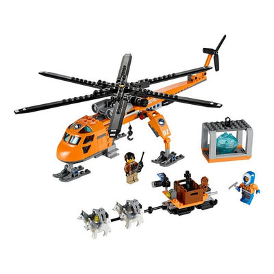 LEGO 60034 - City - Arctic Helicrane