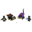 LEGO 76061 - Super Heroes - Mighty Micros: Batman vs. Catwoman