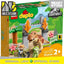LEGO 10939 - Duplo - T. rex and Triceratops Dinosaur Breakout
