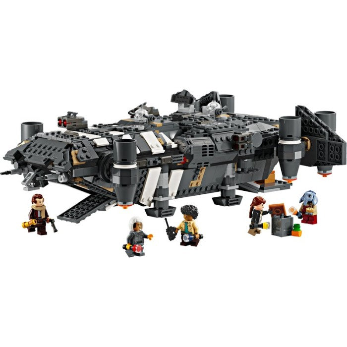 LEGO 75374 - Star Wars - The Onyx Cinder