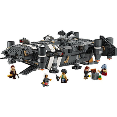 LEGO 75374 - Star Wars - The Onyx Cinder