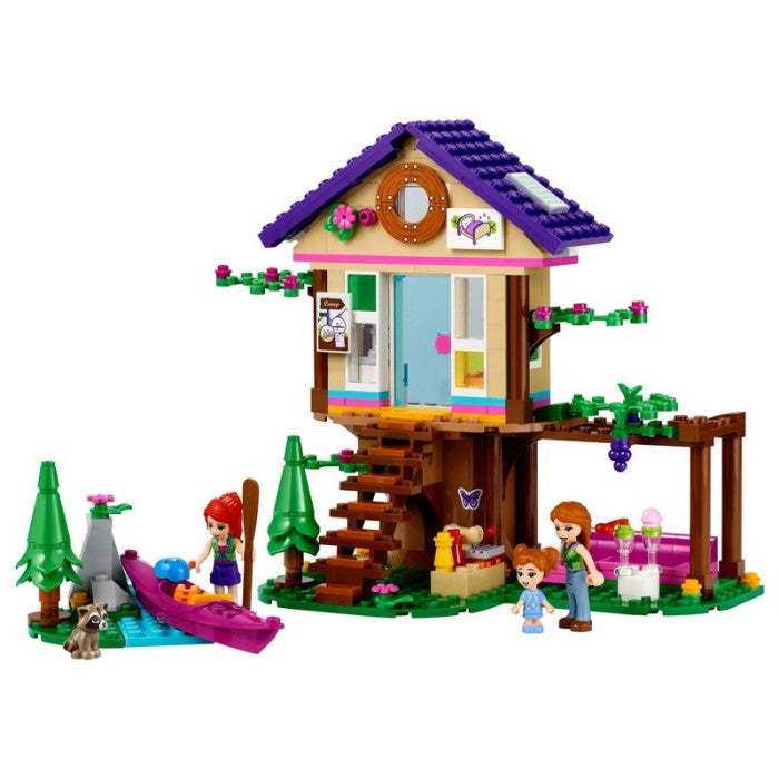 LEGO 41679 - Friends - Forest House