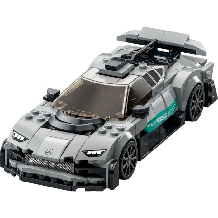 LEGO 76909 - Speed Champions - Mercedes-AMG F1 W12 E Performance