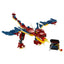 LEGO 31102 - Creator - Fire Dragon