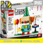 LEGO 40348 - Brickheadz - Birthday Clown