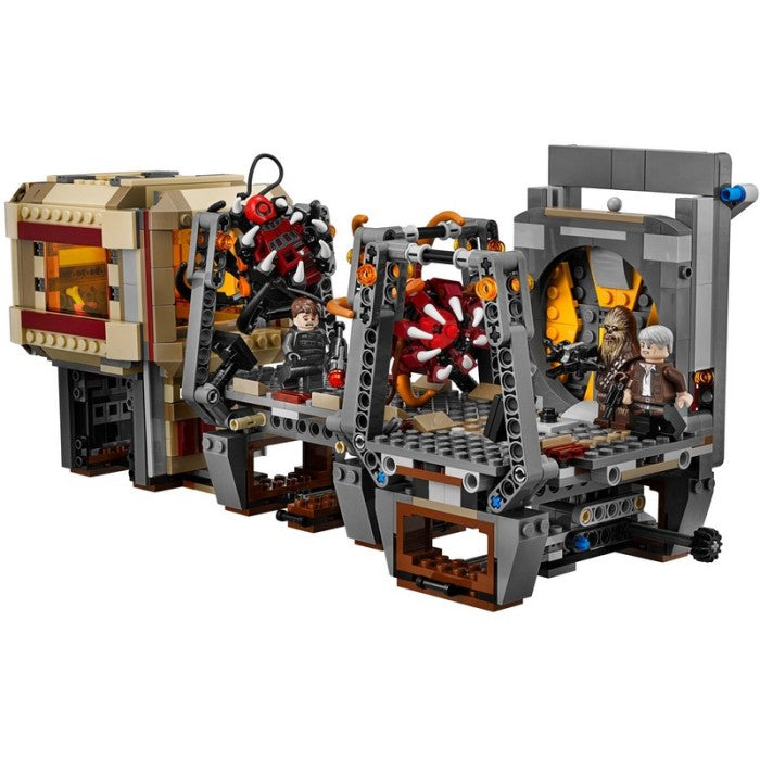 LEGO 75180 - Star Wars - Rathtar Escape