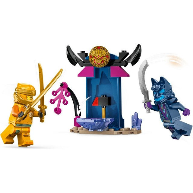 LEGO 71804 - Ninjago - Arin's Battle Mech