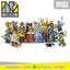 LEGO 71011 - LEGO Minifigures Series 15 Complete Full Set (16pcs) MISP