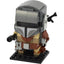 LEGO 75317 - Brickheadz - The Mandalorian & The Child