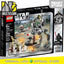 LEGO 75261 - Star Wars - Clone Scout Walker 20th Anniversary Edition