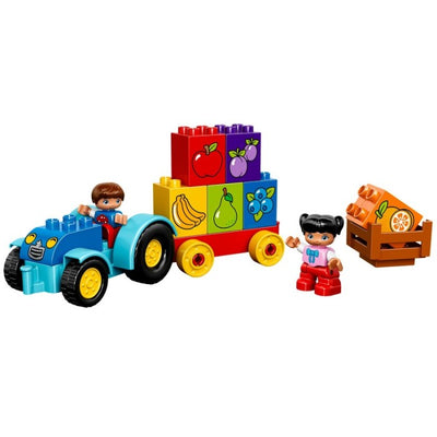 LEGO 10615 - Duplo - My First Tractor