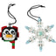 LEGO 40572 - Seasonal - Penguin & Snowflake