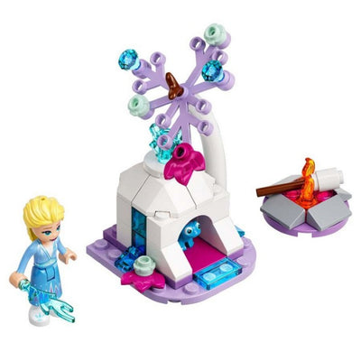 LEGO 30559 - Polybag - Elsa and Bruni's Forest Camp