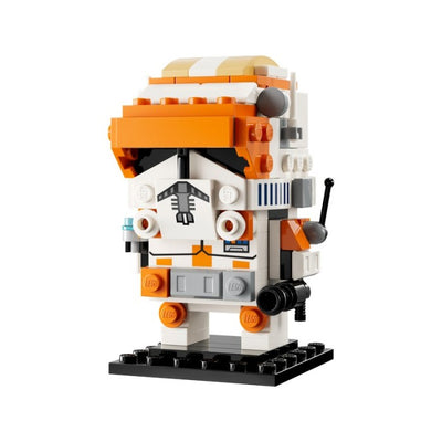 LEGO 40675 - Brickheadz - Clone Commander Cody
