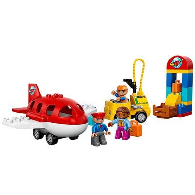 LEGO 10590 - Duplo - Airport