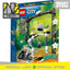 LEGO 60341 - City - The Knockdown Stunt Challenge
