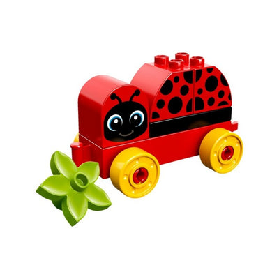 LEGO 10859 - Duplo - My First Ladybird