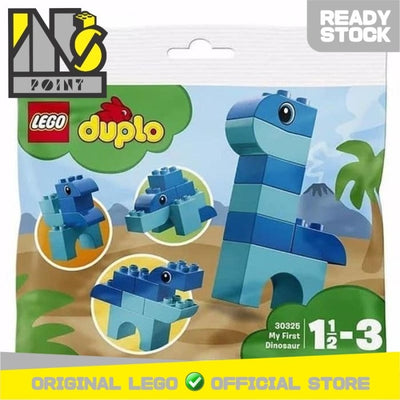 LEGO 30325 - Polybag - My First Dinosaur