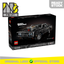 LEGO 42231 - Technic - Fast & Furious Dodge Charger R/T