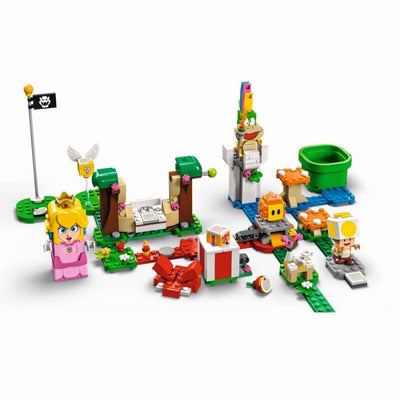 LEGO 71403 - Super Mario - Adventures with Peach - Starter Course