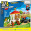 LEGO 60344 - City - Chicken Henhouse