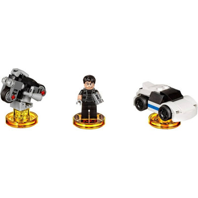 LEGO 71248 - Dimensions - Mission impossibe Level Pack