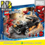 LEGO 76173 - Super Heroes - Spider-Man and Ghost Rider vs. Carnage