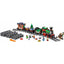 LEGO 10254 - Exclusive - Winter Holiday Train