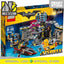 LEGO 70909 - The Lego Batman Movie - Batcave Break-In