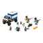 LEGO 75917 - Jurassic World - Raptor Rampage
