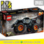 LEGO 42119 - Technic - Monster Jam Max D