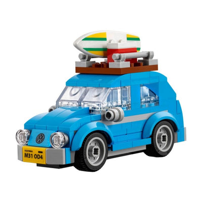 Lego 40252 - Creator - Mini Volkswagen Beetle