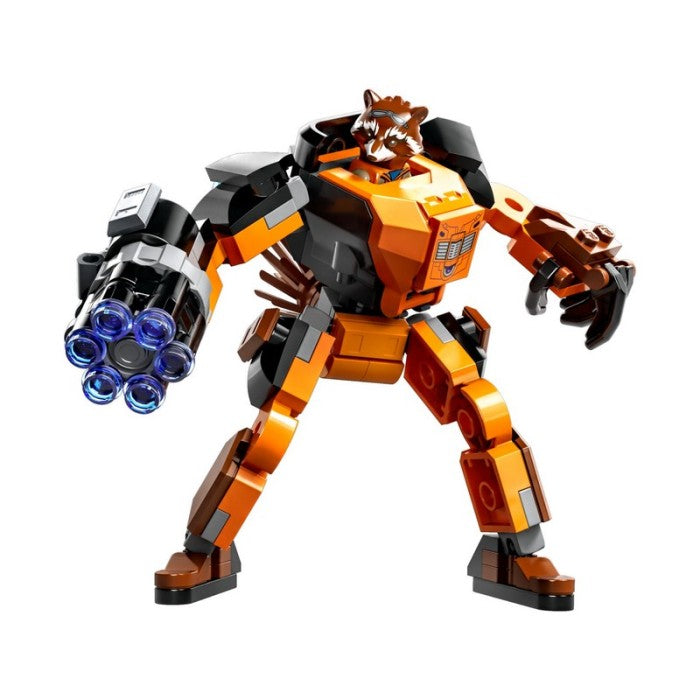 LEGO 76243 - Super Heroes - Rocket Mech