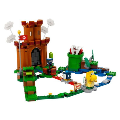 LEGO 71362 - Super Mario - Guarded Fortress