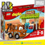 LEGO 10856 - Duplo - Mater's Shed