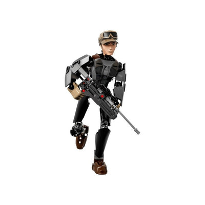LEGO 75119 - Star Wars - Sergeant Jyn Erso
