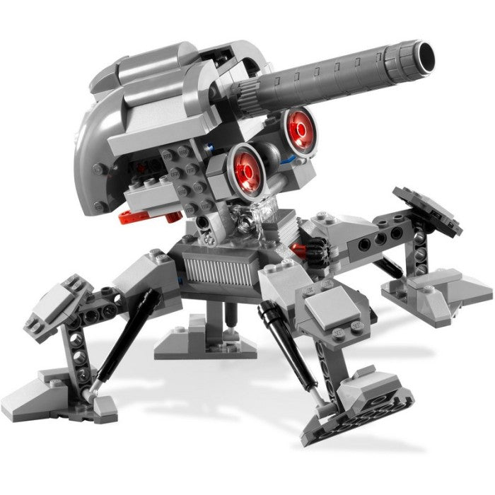 LEGO 7869 - Star Wars - Battle for Geonosis