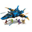 LEGO 70668 - Ninjago - Jay's Storm Fighter