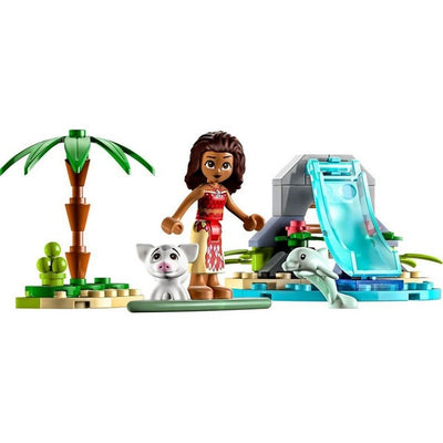 LEGO 30646 - Disney - Moana's Dolphin Cove polybag