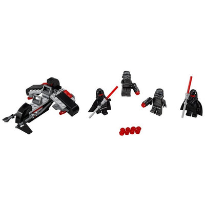 LEGO 75079 - Star Wars - Shadow Troopers