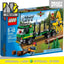LEGO 60059 - City - Logging Truck