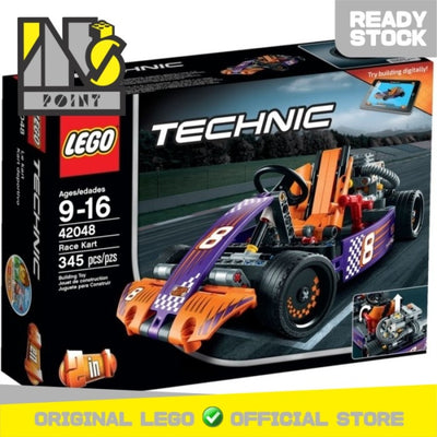 LEGO 42048 - Technic - Race Kart