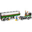 LEGO 3180 - City - Tank Truck