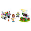 LEGO 41425 - Friends - Olivia's Flower Garden