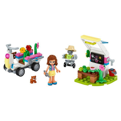 LEGO 41425 - Friends - Olivia's Flower Garden