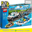 LEGO 60045 - City - Police Patrol