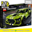 LEGO 42138 - Technic - Ford Mustang AR