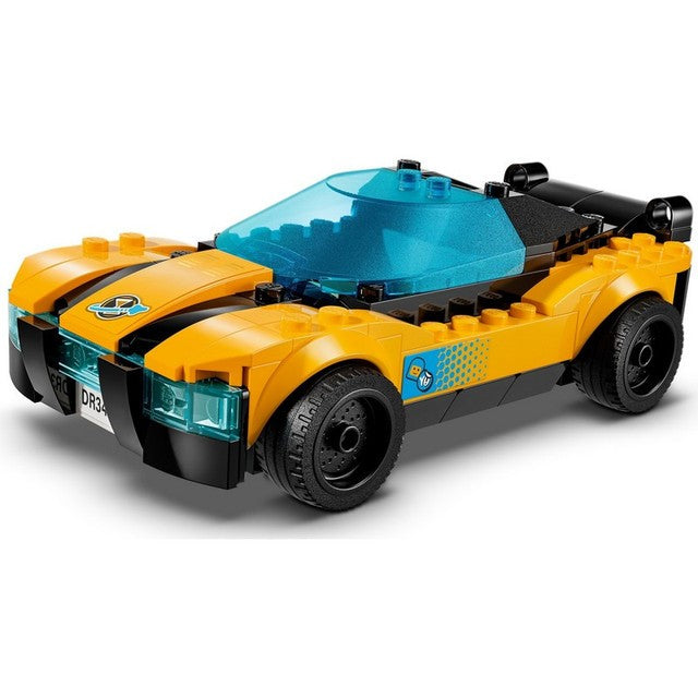 LEGO 71475 - Dreamzzz - Mr. Oz's Space Car