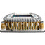 LEGO 10299 - Exclusive - Real Madrid - Santiago Bernabeu Stadium
